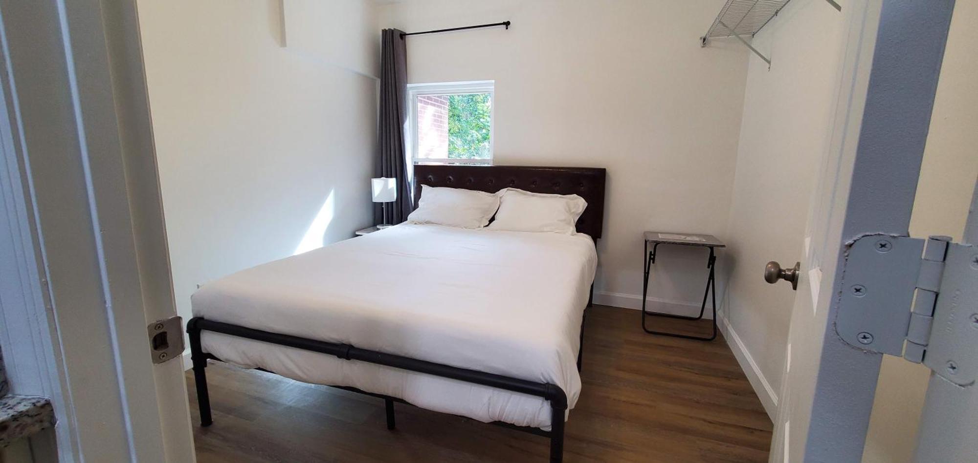One Room In A Renovated Duplex House Near Fsu Tallahassee Exteriér fotografie