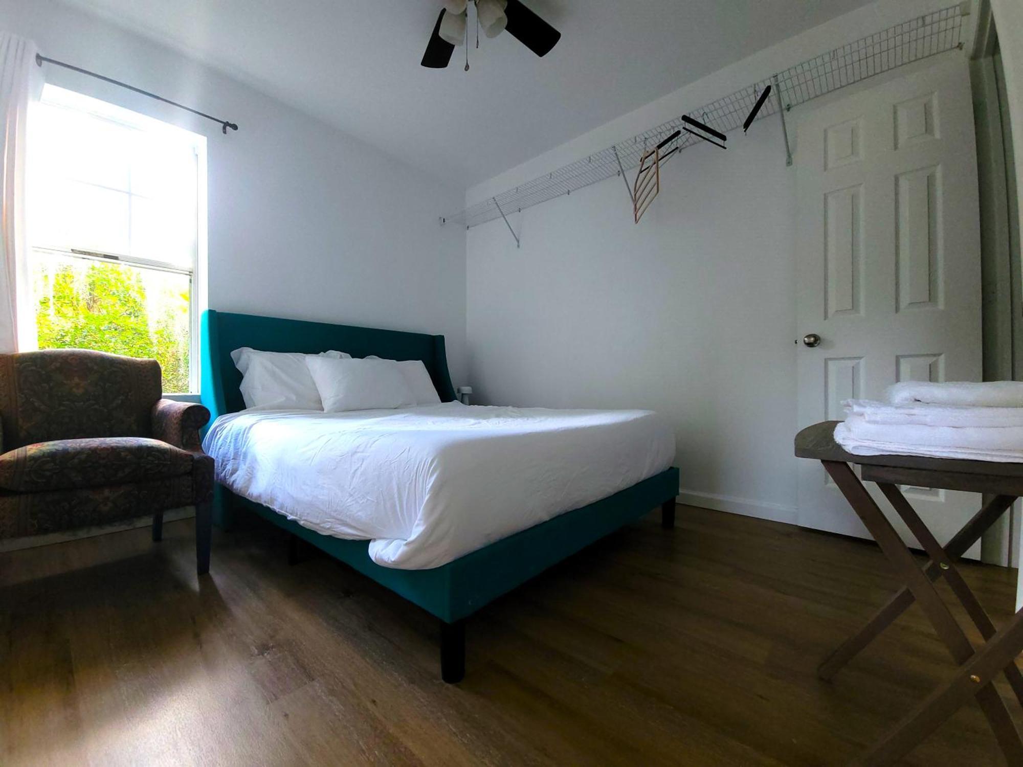 One Room In A Renovated Duplex House Near Fsu Tallahassee Exteriér fotografie
