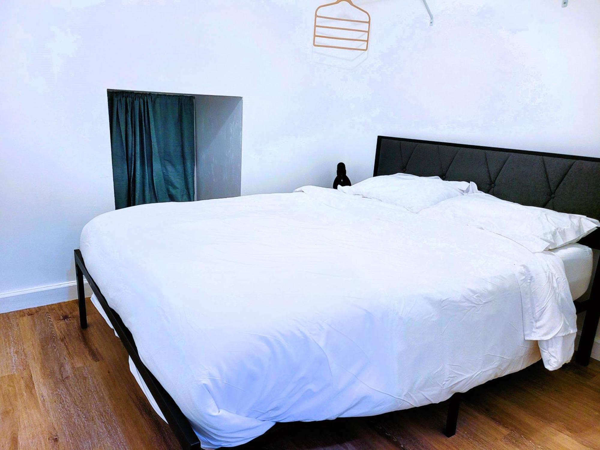 One Room In A Renovated Duplex House Near Fsu Tallahassee Exteriér fotografie